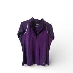 Annika by Cutter & Buck Elite Polo Shirt